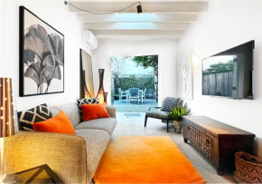 Cosy Cottage 2 Bedroom Great Location Close to Transport Sydney